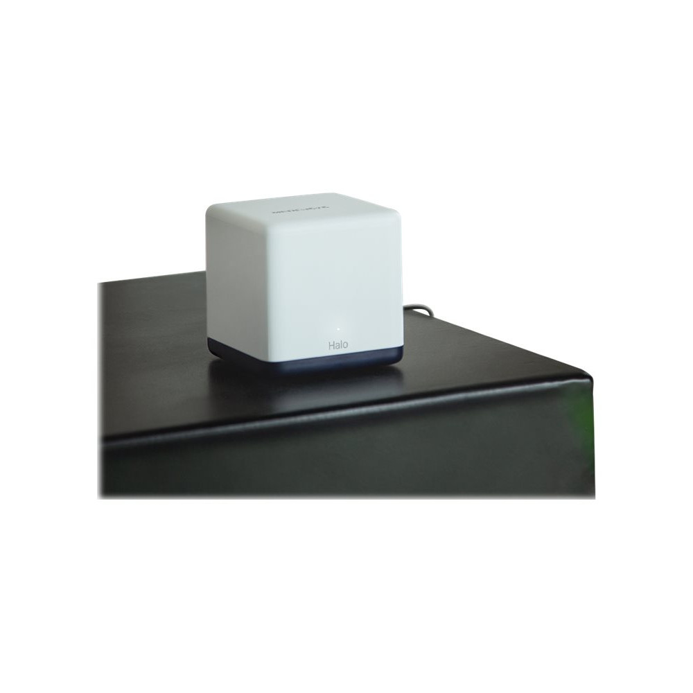 Produktbild för Mercusys Halo H50G - Wifi-system - Wi-Fi 5 - skrivbordsmodell