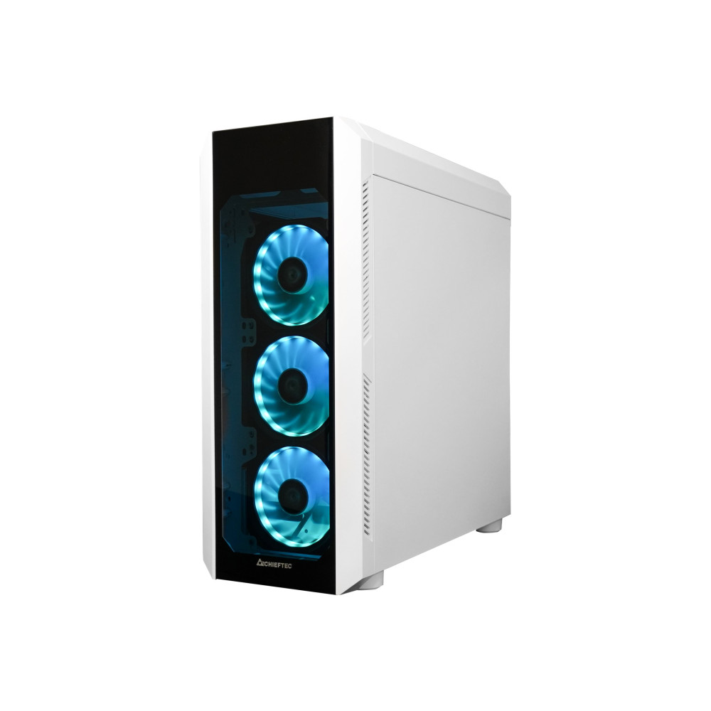 Produktbild för Chieftec SCORPION 3 - tower - ATX