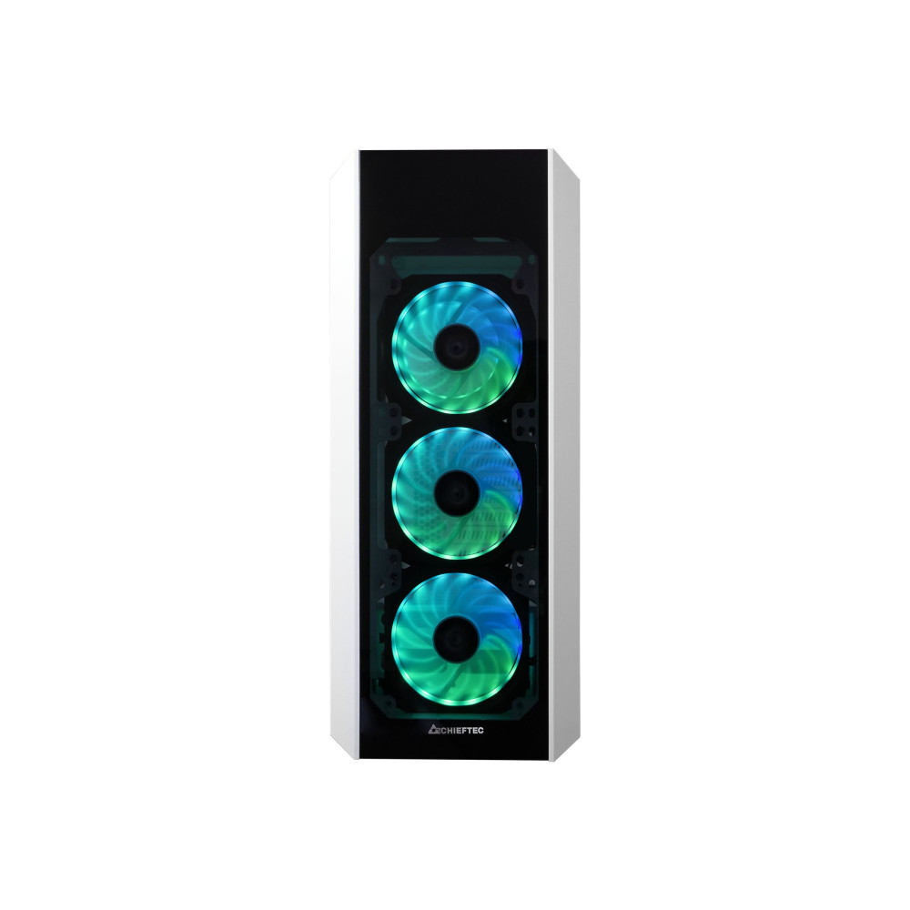 Produktbild för Chieftec SCORPION 3 - tower - ATX