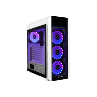 Produktbild för Chieftec SCORPION 3 - tower - ATX
