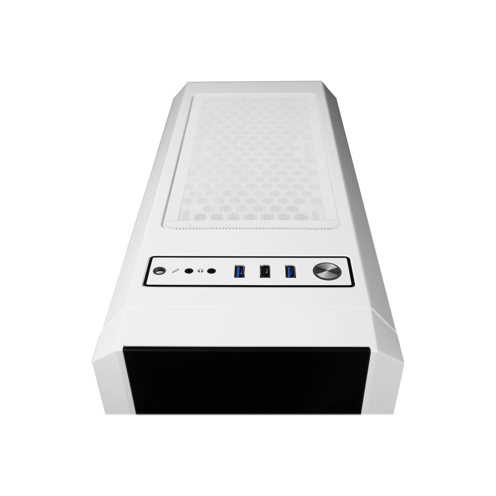 Produktbild för Chieftec SCORPION 3 - tower - ATX