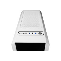 Produktbild för Chieftec SCORPION 3 - tower - ATX