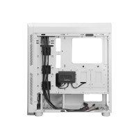 Produktbild för Chieftec SCORPION 3 - tower - ATX