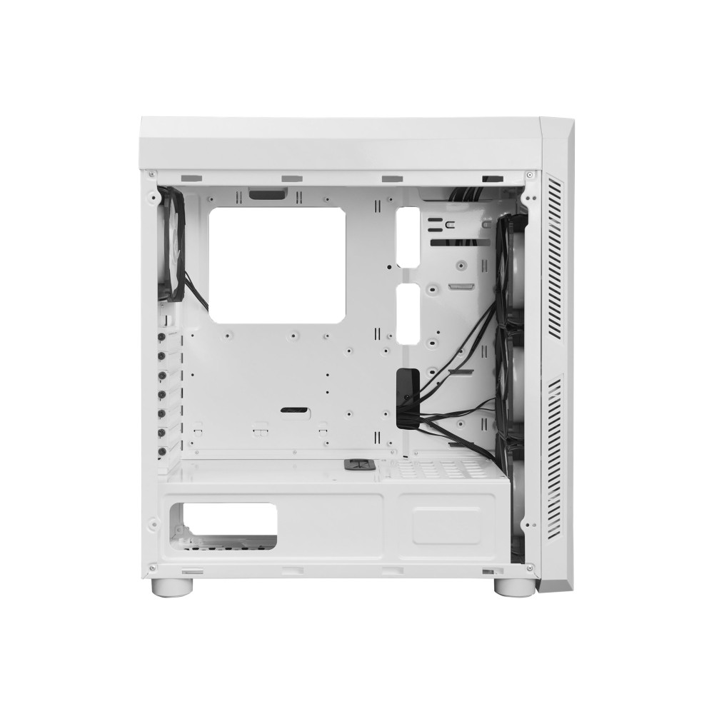 Produktbild för Chieftec SCORPION 3 - tower - ATX