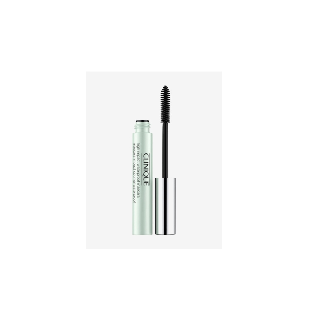 Produktbild för Clinique High Impact Waterproof Mascara