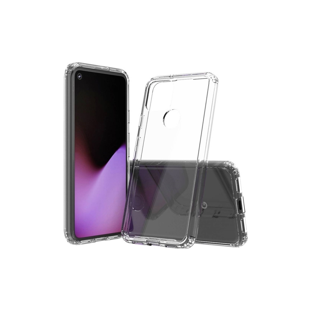 Produktbild för JT Berlin Jt Berlin Pankow-Clear Protective Cover Google Pix...