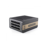 Produktbild för Modecom Volcano Gold 850W nätaggregat (ZAS-MC92-SM-850-ATX-V...