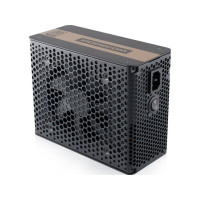 Produktbild för Modecom Volcano Gold 850W nätaggregat (ZAS-MC92-SM-850-ATX-V...