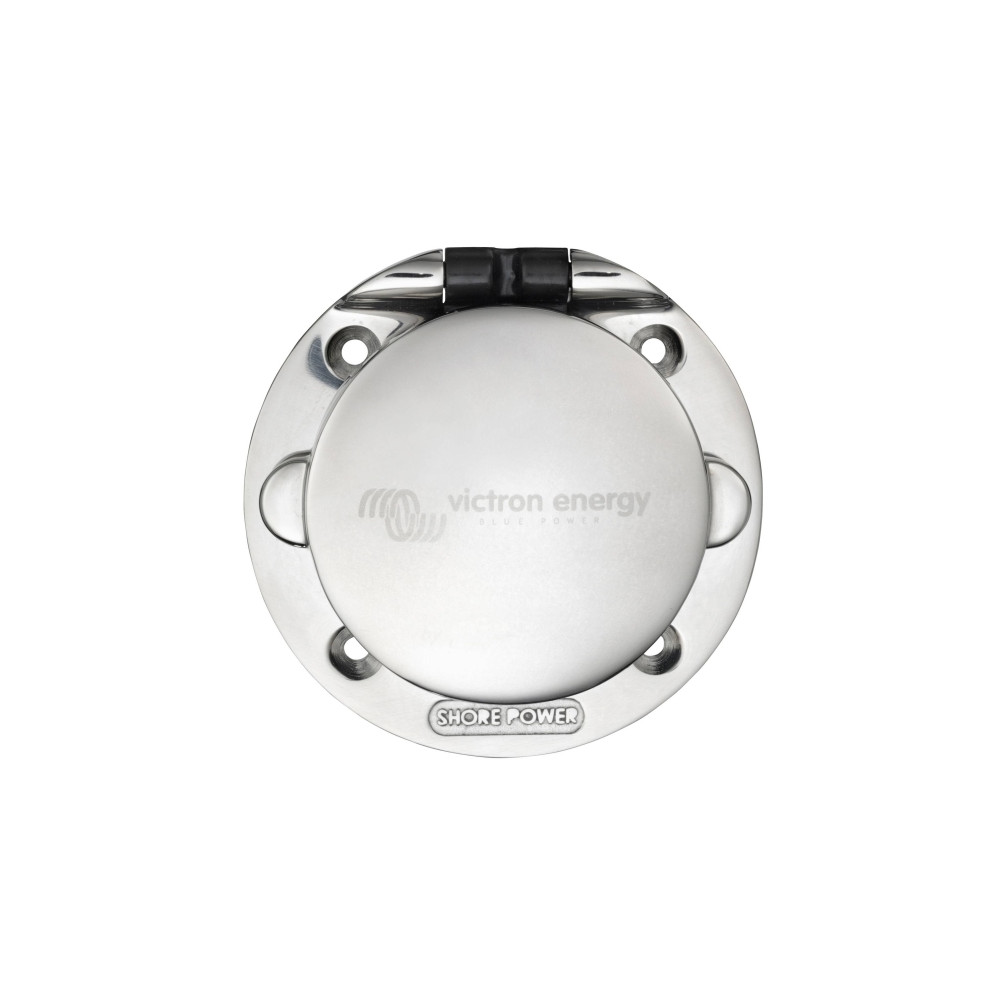 Produktbild för Victron Energy SHP301602000, Nickel, Rostfritt stål, Rostfri...