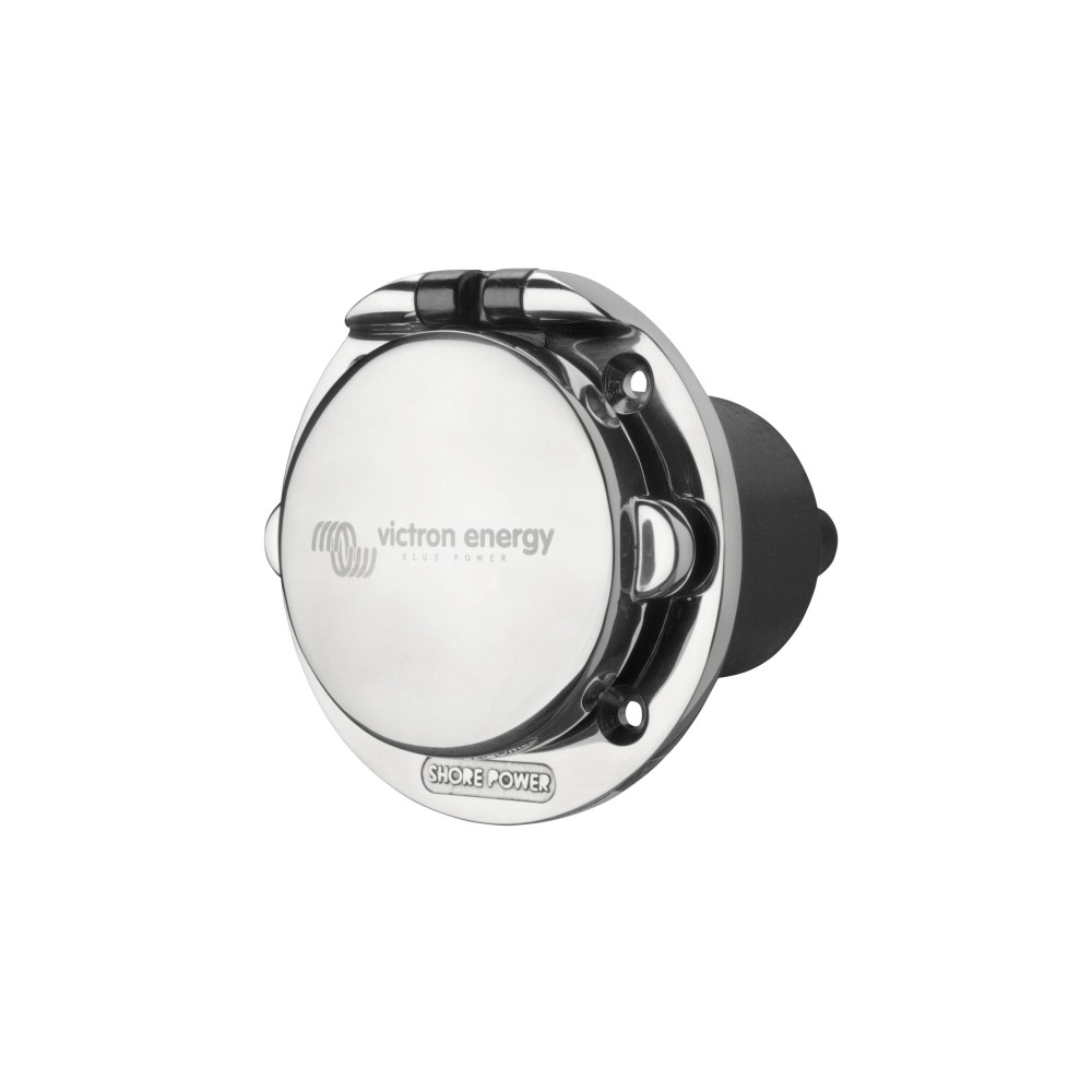 Produktbild för Victron Energy SHP301602000, Nickel, Rostfritt stål, Rostfri...
