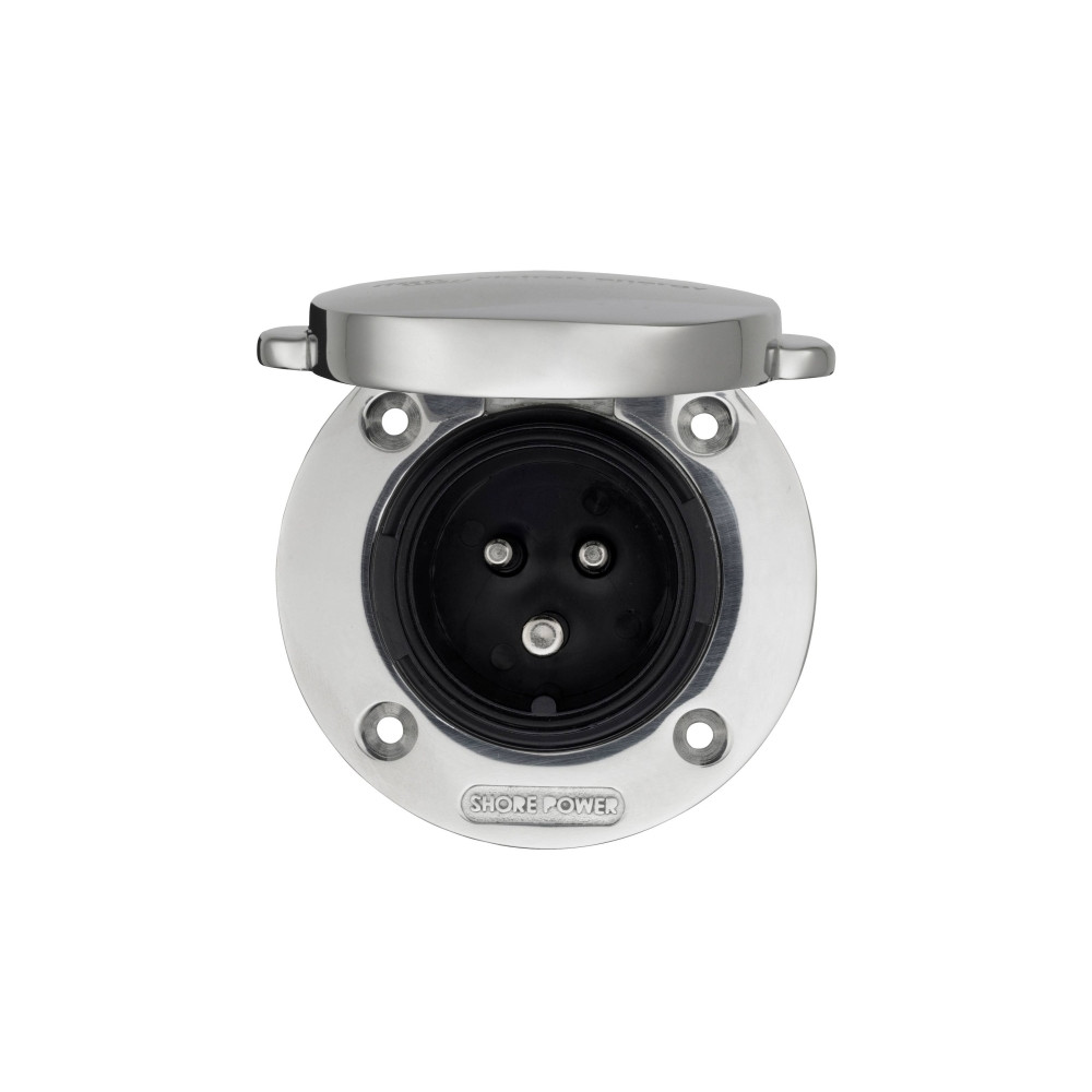 Produktbild för Victron Energy SHP301602000, Nickel, Rostfritt stål, Rostfri...