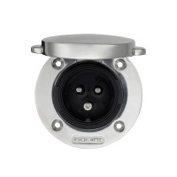 Produktbild för Victron Energy SHP301602000, Nickel, Rostfritt stål, Rostfri...