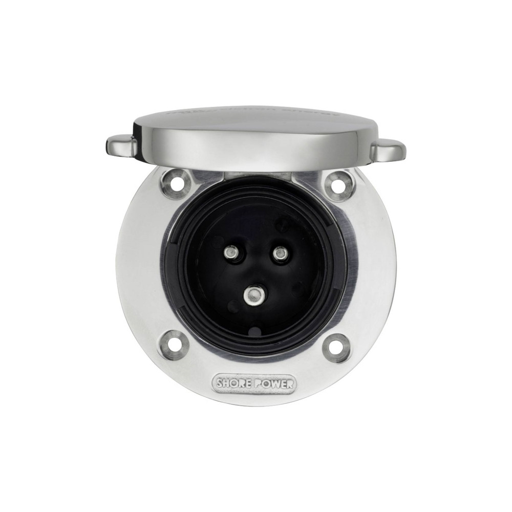 Produktbild för Victron Energy SHP301602000, Nickel, Rostfritt stål, Rostfri...