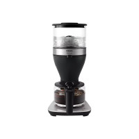 Produktbild för Philips HD5416 - kaffemaskin - svart