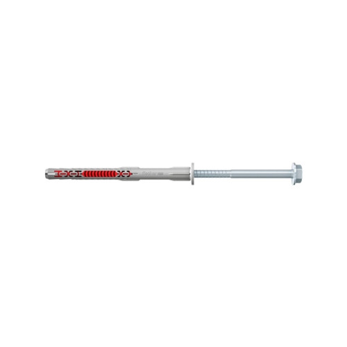 Fischer Fischer 562168, Expansionsankare, Betong, Gipsblock, Murverk...