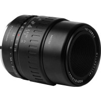 Produktbild för TTArtisan APS-C 40mm F2.8 MACRO, Makroobjektiv, 8/7, Nikon Z