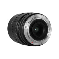 Produktbild för TTArtisan APS-C 40mm F2.8 MACRO, Makroobjektiv, 8/7, Nikon Z