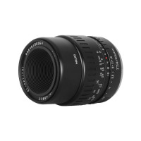 Produktbild för TTArtisan APS-C 40mm F2.8 MACRO, Makroobjektiv, 8/7, Nikon Z