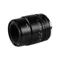 Produktbild för TTArtisan APS-C 40mm F2.8 MACRO, Makroobjektiv, 8/7, Nikon Z