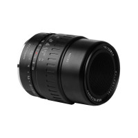 Produktbild för TTArtisan APS-C 40mm F2.8 MACRO, Makroobjektiv, 8/7, Nikon Z