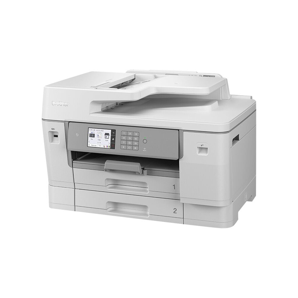 Produktbild för Brother MFC-J6955DW - multifunktionsskrivare - färg