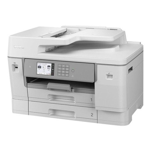 Brother Brother MFC-J6955DW - multifunktionsskrivare - färg