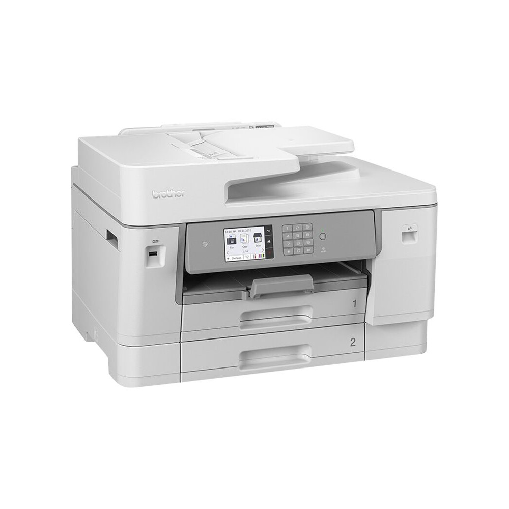 Produktbild för Brother MFC-J6955DW - multifunktionsskrivare - färg