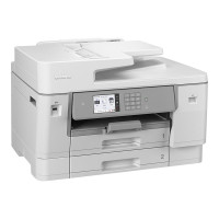 Produktbild för Brother MFC-J6955DW - multifunktionsskrivare - färg
