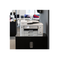 Produktbild för Brother MFC-J6955DW - multifunktionsskrivare - färg