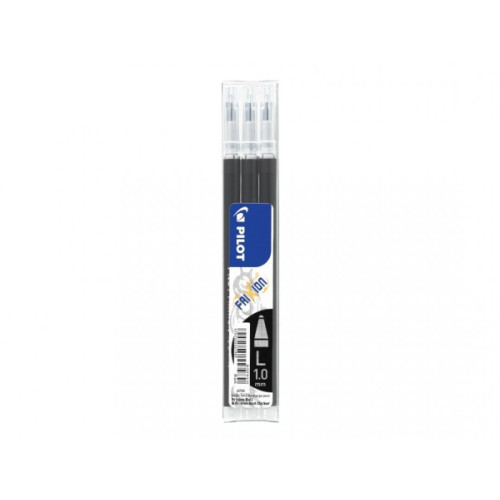 Pilot Pen Refill Pilot FriXion Ball 1.0 mm sort