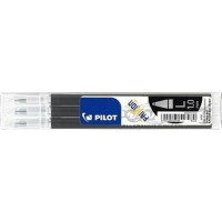 Produktbild för Refill Pilot FriXion Ball 1.0 mm sort