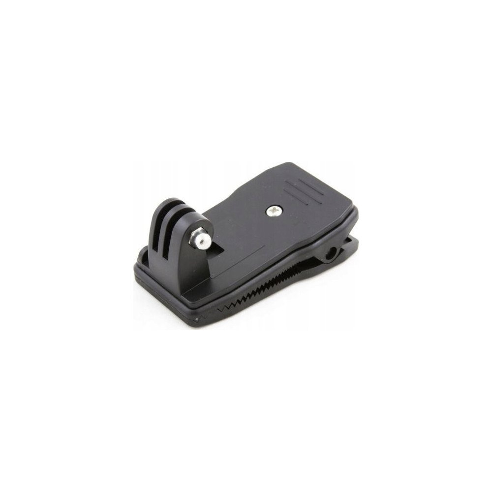 Produktbild för Xrec klämma/fäste/rotationstillbehör 360° för GoPro HERO4 3+...