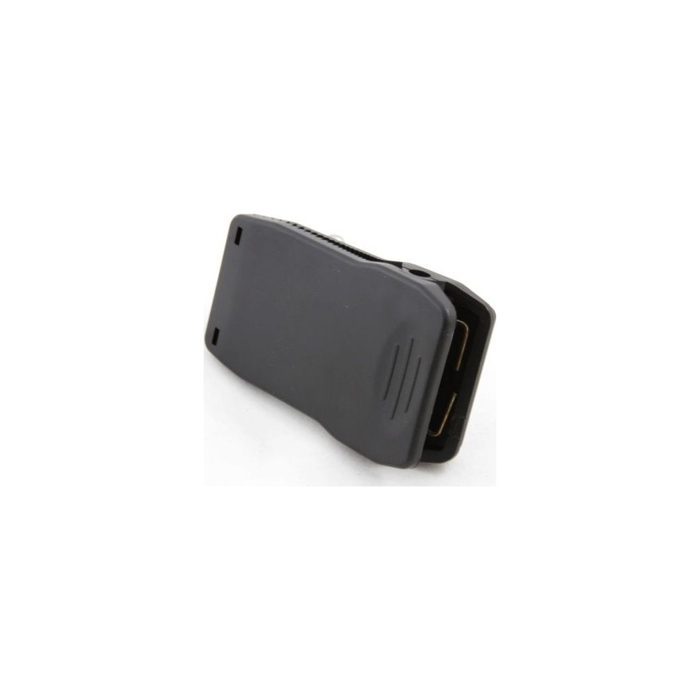 Produktbild för Xrec klämma/fäste/rotationstillbehör 360° för GoPro HERO4 3+...