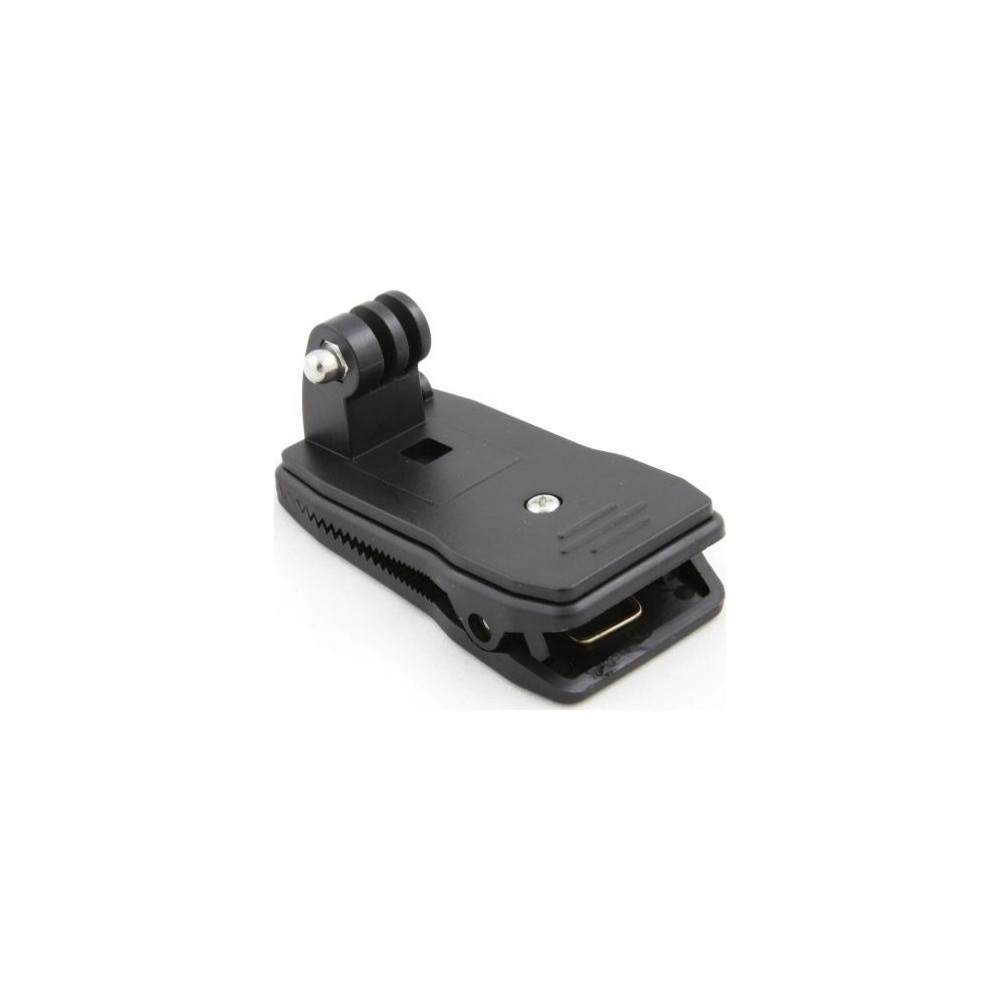 Produktbild för Xrec klämma/fäste/rotationstillbehör 360° för GoPro HERO4 3+...