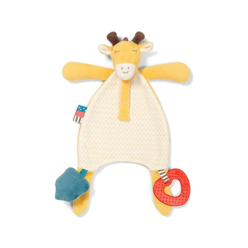 Babyono BabyOno BABY ONO 1444-PRYTULANKA med napphållare, Skinny Mat...