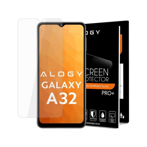Alogy Alogy Alogy tempered glass for the screen of the Samsung Gal...