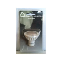 Produktbild för GRIPO LED-spot GU10 4W 280Lm 120dgg 30000h