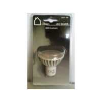 Produktbild för GRIPO LED-spot GU10 5W 400Lm 120dgg 30000h