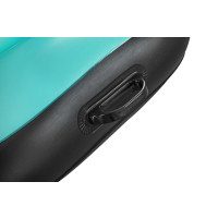 Produktbild för Bestway 43191, Svart, Grå, Orange, 49 l, 8 styck, 670 mm, 88...