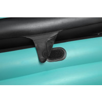 Produktbild för Bestway 43191, Svart, Grå, Orange, 49 l, 8 styck, 670 mm, 88...