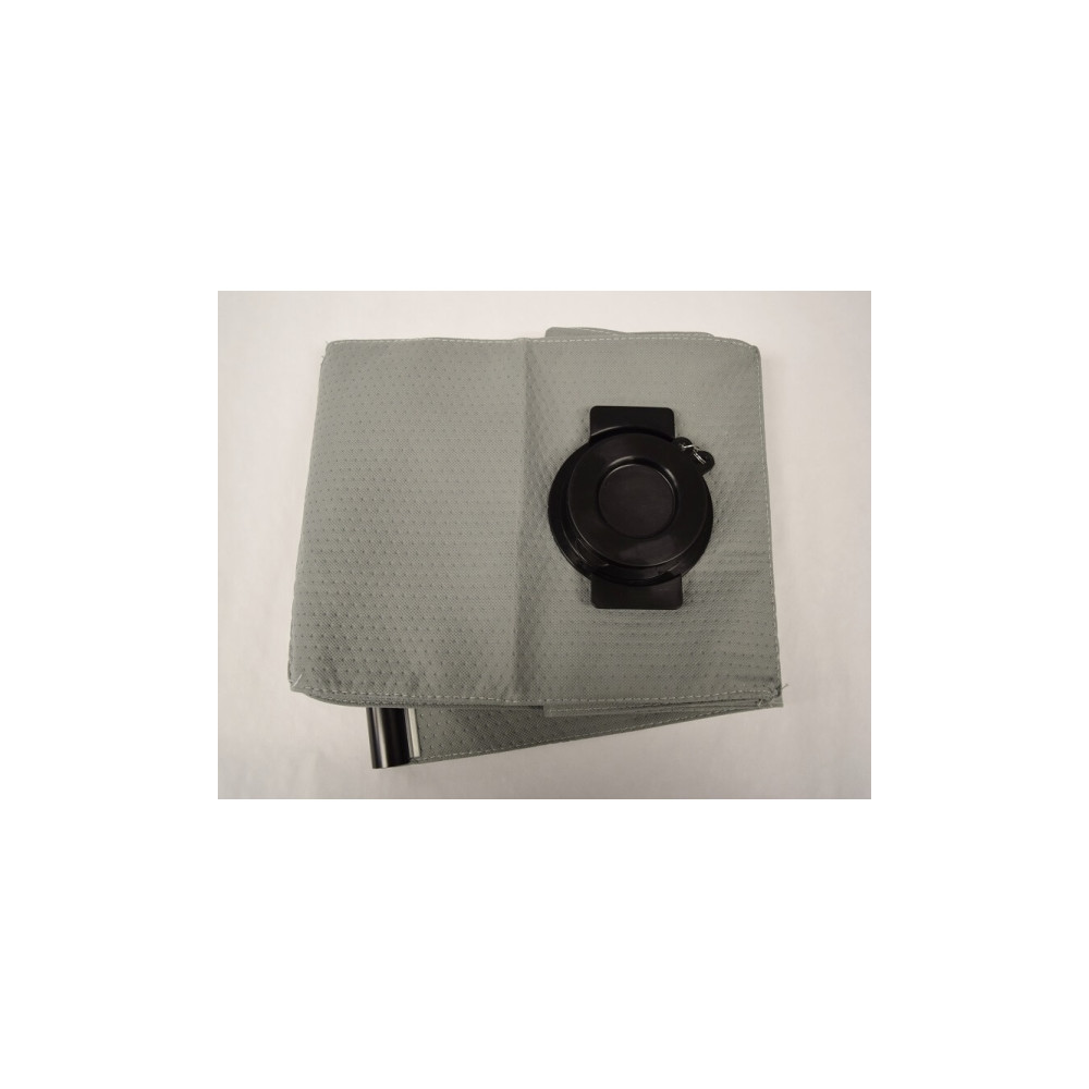 Produktbild för Nilfisk 107413556, Dammpåse, ATTIX 33 ATTIX 33 M-H ATTIX 44...