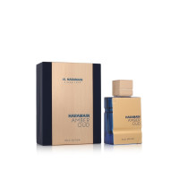 Produktbild för Al Haramain Amber Oud Bleu Edition Eau De Parfum 60 ml (unis...