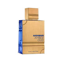 Produktbild för Al Haramain Amber Oud Bleu Edition Eau De Parfum 60 ml (unis...