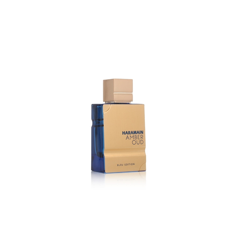 Produktbild för Al Haramain Amber Oud Bleu Edition Eau De Parfum 60 ml (unis...