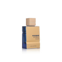 Produktbild för Al Haramain Amber Oud Bleu Edition Eau De Parfum 60 ml (unis...
