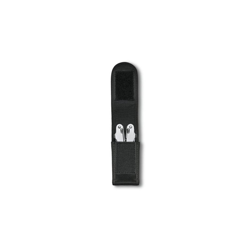 Produktbild för Victorinox 4.0841.N, Påse, Svart, Nylon, Kardborreband, 115...