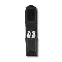 Produktbild för Victorinox 4.0841.N, Påse, Svart, Nylon, Kardborreband, 115...