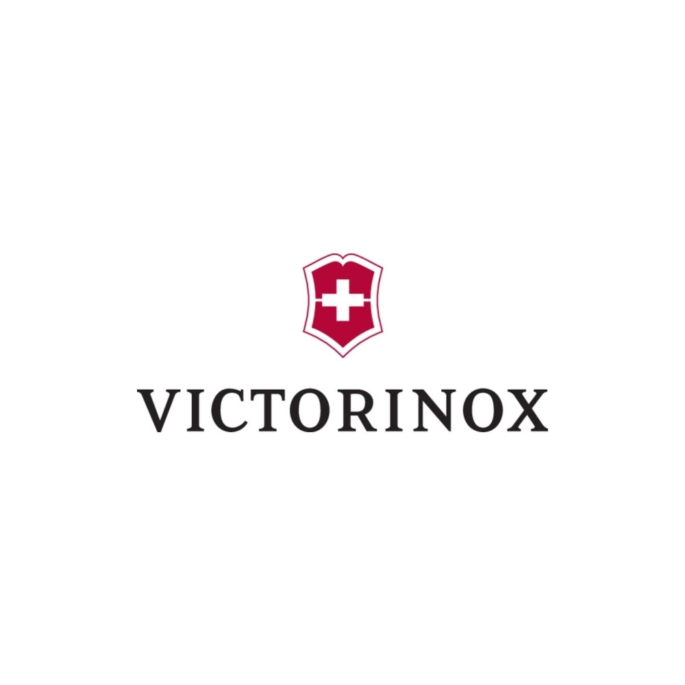 Produktbild för Victorinox 4.0841.N, Påse, Svart, Nylon, Kardborreband, 115...