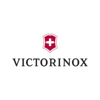 Produktbild för Victorinox 4.0841.N, Påse, Svart, Nylon, Kardborreband, 115...