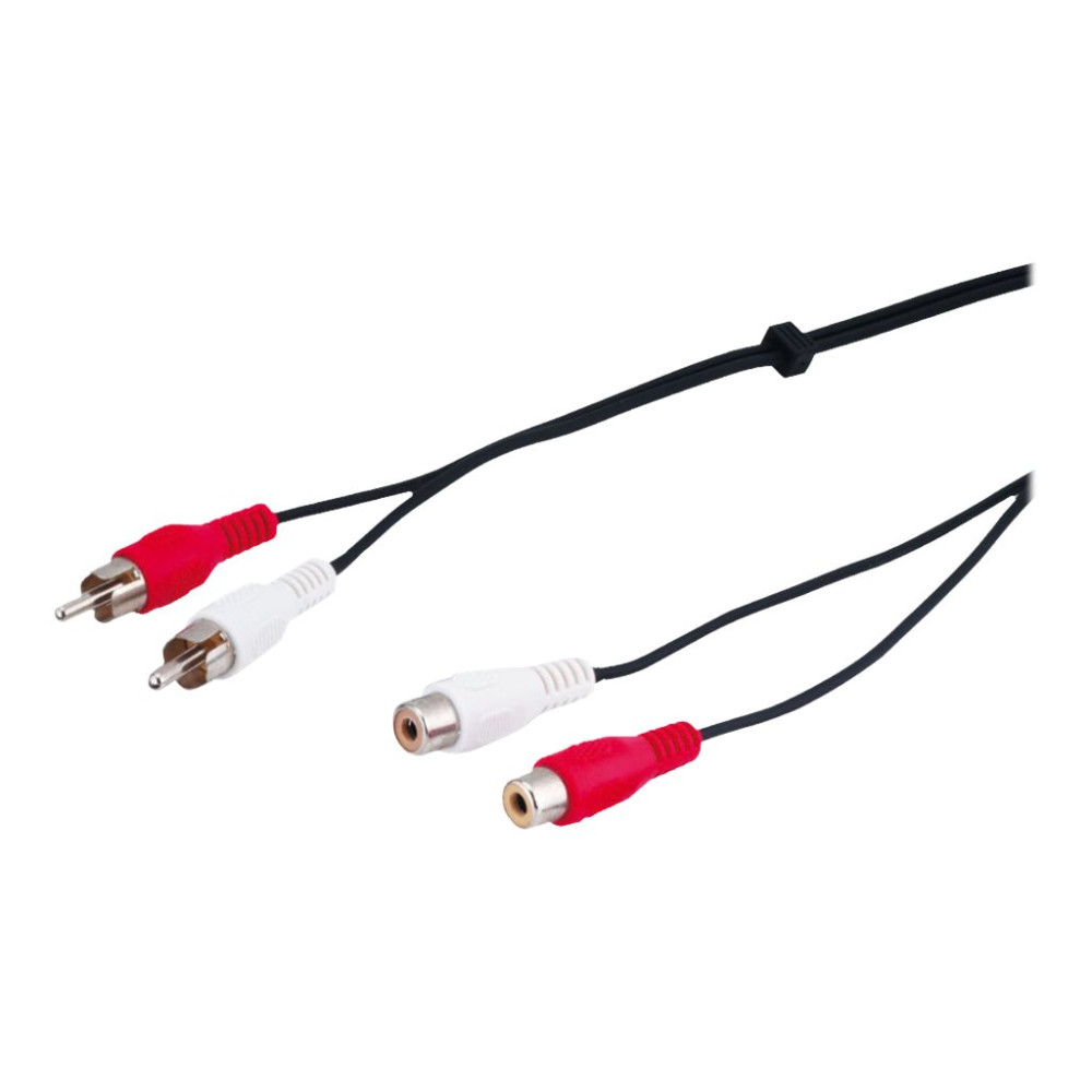 Produktbild för MicroConnect ljudkabel - 5 m